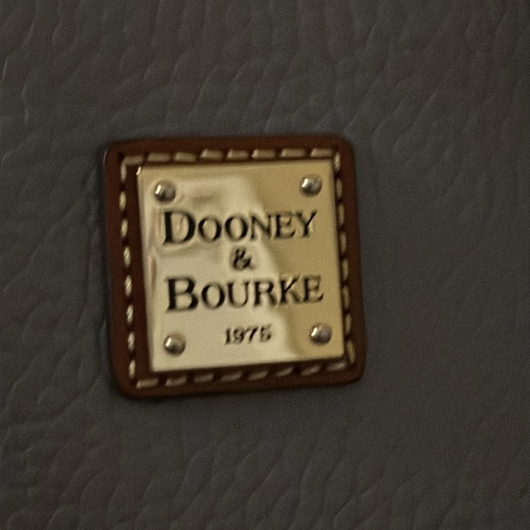 Dooney & Bourke Janine Crossbody - Picture 11 of 12